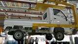 Ashok Leyland to expand 'DOST' range of models Ashok Leyland to expand 'DOST' range of models