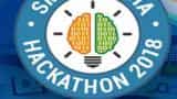 Smart Indian Hackathon 2018: Maharashtra wins most awards, Tamil Nadu comes second 