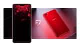 OPPO F7 review: Smartphone refreshed for selfie-loving generation; price Rs 21,990