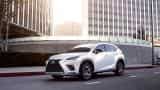 Lexus NX 300h compact SUV deliveries start in India; check out this luxury vehicle Lexus NX 300h compact SUV deliveries start in India; check out this luxury vehicle