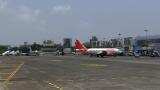 Mumbai Airport shutdown hits passengers as 120 flights cancelled or rescheduled; SpiceJet scraps 70 flights, Air India 34 Mumbai Airport shutdown hits passengers as 120 flights cancelled or rescheduled; SpiceJet scraps 70 flights, Air India 34
