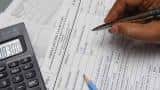 Income Tax Returns (ITR) filing: Check out in brief, the new ITR 2018-19