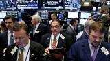 Wall Street rebounds; Dow Jones up 100 points as trade war worries ebb Wall Street rebounds; Dow Jones up 100 points as trade war worries ebb