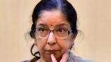 Shikha Sharma's tenure curtailed, to step down as Axis Bank chief on Dec 31 Shikha Sharma's tenure curtailed, to step down as Axis Bank chief on Dec 31