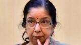 Shikha Sharma&#039;s tenure curtailed, to step down as Axis Bank chief on Dec 31