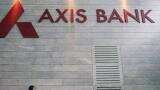 Axis Bank share price soars 4% after Shikha Sharma exit announcement Axis Bank share price soars 4% after Shikha Sharma exit announcement
