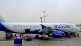 Indigo offloads passenger forcibly after he lodged protest