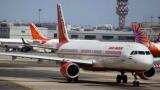 Mumbai airport shutdown: 225 flights cancelled, delays likely today too Mumbai airport shutdown: 225 flights cancelled, delays likely today too