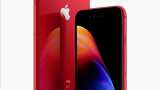 iPhone 8, iPhone 8 Plus red variants launched in India; price starts at Rs 67,940 iPhone 8, iPhone 8 Plus red variants launched in India; price starts at Rs 67,940