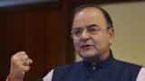 Arun Jaitley: No inherent bias in 15th Finance Commission&#039;s terms of reference