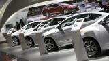 Maruti Suzuki, Hyundai shine as car sales hit record high Maruti Suzuki, Hyundai shine as car sales hit record high