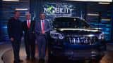 Mahindra ready to launch XUV500 2018 next week; Bolero becomes 3rd highest selling SUV in India Mahindra ready to launch XUV500 2018 next week; Bolero becomes 3rd highest selling SUV in India