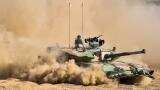 DefExpo 2018: From Tejas, MBT Arjun Mk-I tank to latest weapons from top military firms on display DefExpo 2018: From Tejas, MBT Arjun Mk-I tank to latest weapons from top military firms on display
