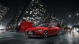 Audi launches new RS 5 Coupe in India priced at Rs 1.1 crore; Virat Kohli terms it a "performance car" Audi launches new RS 5 Coupe in India priced at Rs 1.1 crore; Virat Kohli terms it a "performance car"