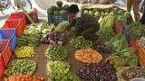 Retail inflation eases to 4.28 percent in March Retail inflation eases to 4.28 percent in March