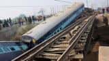 Railways accidents: Drones to ensure full safety; here is how 