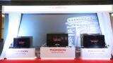 French brand Thomson tunes back into India’s growing TV market
