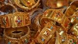 Gold price in India today; 24 karat, 22 karat rates plunge on Sovereign Gold Fund announcement Gold price in India today; 24 karat, 22 karat rates plunge on Sovereign Gold Fund announcement