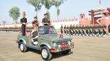 Indian Army: 158 recruits have passed out from Mahar Regiment Centre in Sagar