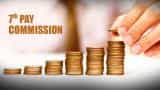 7th Pay Commission: Fitment factor, minimum pay hike issue; 7 things to know 7th Pay Commission: Fitment factor, minimum pay hike issue; 7 things to know