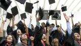 More males pursue PhDs than females, says govt data