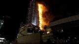 Trading at NCDEX halts after fire erupts at company headquarters Trading at NCDEX halts after fire erupts at company headquarters