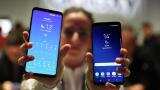This list says Samsung Galaxy S9, S9+ have beaten iPhone X; check how This list says Samsung Galaxy S9, S9+ have beaten iPhone X; check how