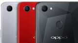 Oppo F7's new colour variant unveiled in India at Rs 26,990
