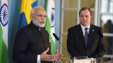 Modi visit to Sweden: Joint action plan, innovation partnership inked in Stockholm  