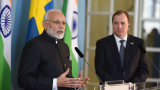 Modi visit to Sweden: Joint action plan, innovation partnership inked in Stockholm Modi visit to Sweden: Joint action plan, innovation partnership inked in Stockholm
