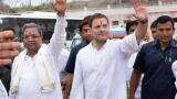 Karnataka Assembly election 2018: Congress fields Mehul Choksi lawyer, BJP blasts move Karnataka Assembly election 2018: Congress fields Mehul Choksi lawyer, BJP blasts move