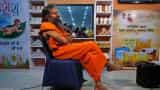 Baba Ramdev&#039;s Patanjali is  most trusted brand in India in FMCG sector   