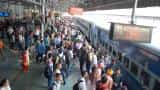 Big Indian Railways revamp for Mumbai suburban stations in offing