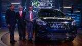 2018 Mahindra XUV500 facelift priced at Rs 12.32 lakh launched; sets new premium SUV benchmark