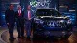 2018 Mahindra XUV500 facelift priced at Rs 12.32 lakh launched; sets new premium SUV benchmark 2018 Mahindra XUV500 facelift priced at Rs 12.32 lakh launched; sets new premium SUV benchmark