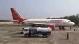 Jet fuel demand in India to soar as domestic air travel takes off