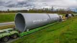 Travel at 1000 kmph? Hyperloop to make it possible; first test track soon