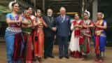 Narendra Modi UK visit: Indian investments to create thousands of UK jobs