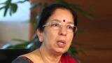 Why Axis Bank chief Shikha Sharma tenure was surprisingly cut short