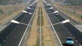 Nitin Gadkari sets this massive road building target in critical election year Nitin Gadkari sets this massive road building target in critical election year