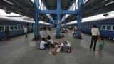 Railways rushes to clarify over Mumbai Central station name as social media goes into overdrive Railways rushes to clarify over Mumbai Central station name as social media goes into overdrive