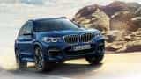 2018 BMW X3 xDrive 20d Expedition launched in India; SUV priced at Rs 49.99 lakh
