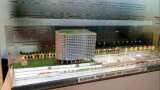 Wow! Indian Railways first underground station for high speed rail link in Mumbai looks like this