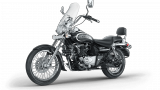 Bajaj Avenger Street 180 priced at Rs 85,498 is the most affordable cruiser in India