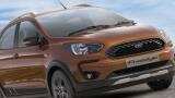 Ford Freestyle, cross-hatch version of Figo,  is the car to buy