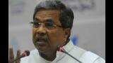 Karnataka Assembly elections 2018: Siddaramaiah assets worth over Rs 20 cr; Kumaraswamy Rs 167 cr Karnataka Assembly elections 2018: Siddaramaiah assets worth over Rs 20 cr; Kumaraswamy Rs 167 cr