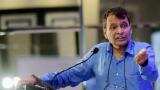 New industrial policy to up investment, mfg share in GDP: Suresh Prabhu