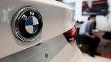 BMW expects 50% of sales in India to come from X series SUVs