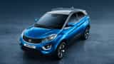 You can now pre book Tata Nexon AMT at just Rs 10,000; here&#039;s how 