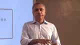 After TCS share price steals spotlight, Infosys CEO Salil Parekh unveils road map ahead 